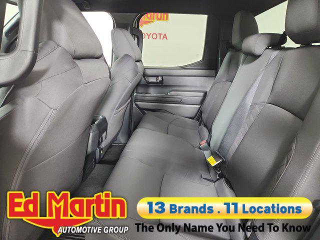 new 2025 Toyota Tacoma car, priced at $43,339