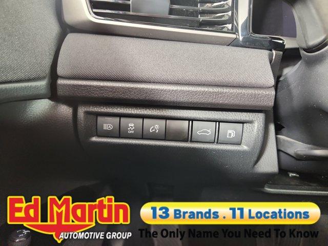 used 2025 Toyota Camry car, priced at $28,308