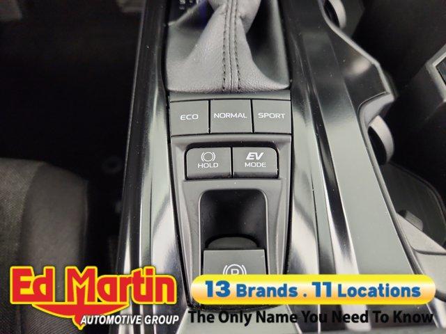 used 2025 Toyota Camry car, priced at $28,308