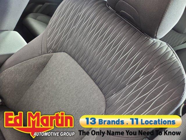 used 2025 Toyota Camry car, priced at $28,308