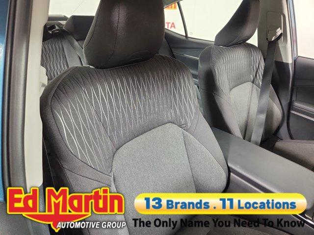 used 2025 Toyota Camry car, priced at $28,308