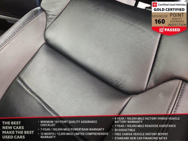 used 2020 Toyota Tundra car, priced at $38,492