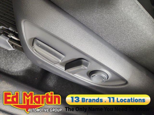 new 2025 Toyota RAV4 Hybrid car, priced at $39,682