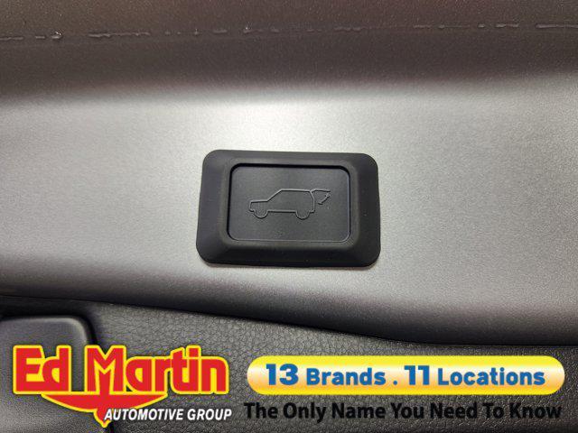 new 2025 Toyota RAV4 Hybrid car, priced at $39,682