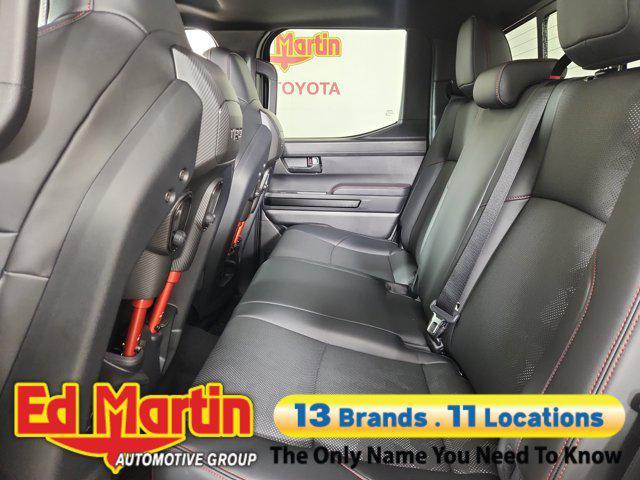 new 2025 Toyota Tacoma car, priced at $68,106