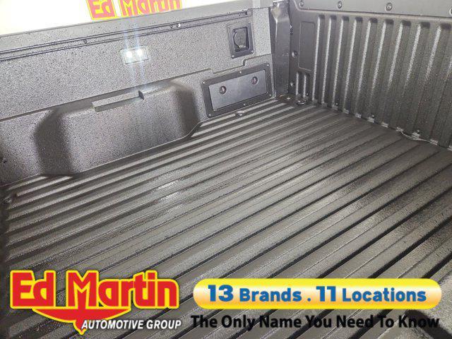 new 2025 Toyota Tacoma car, priced at $68,106