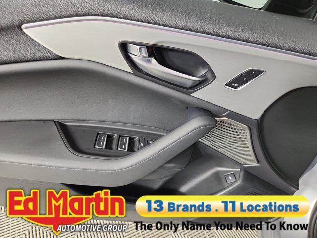 used 2022 Acura TLX car, priced at $28,434