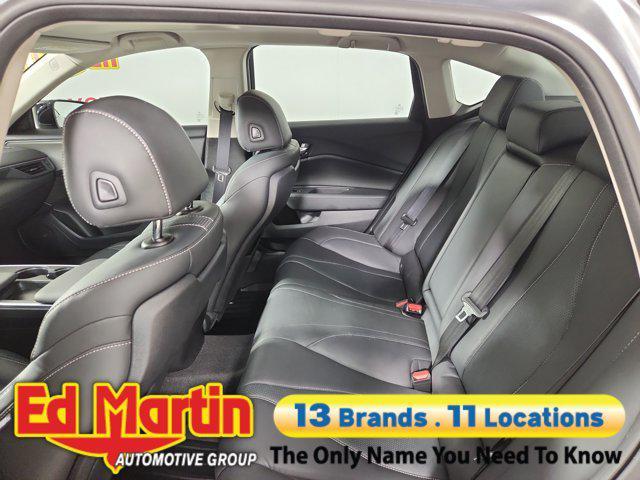 used 2022 Acura TLX car, priced at $28,434