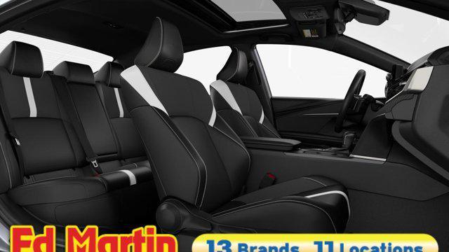 new 2025 Toyota Camry car, priced at $34,288