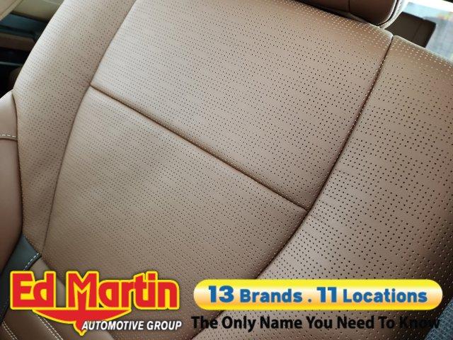 new 2026 Toyota Tundra Hybrid car, priced at $72,743