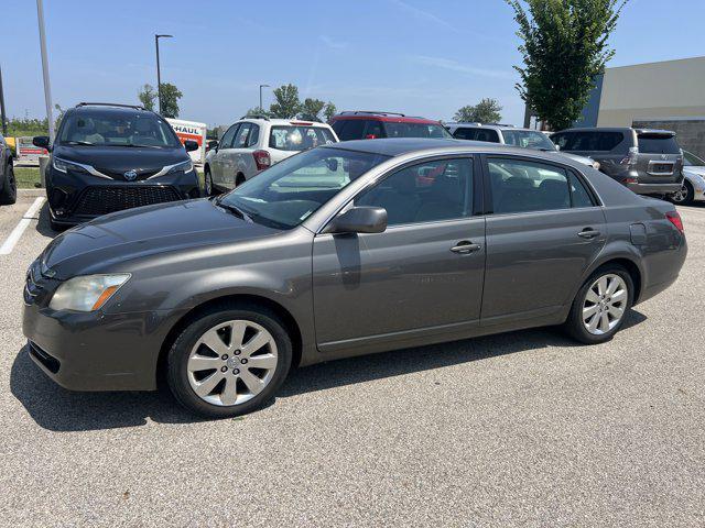 used 2007 Toyota Avalon car, priced at $4,978
