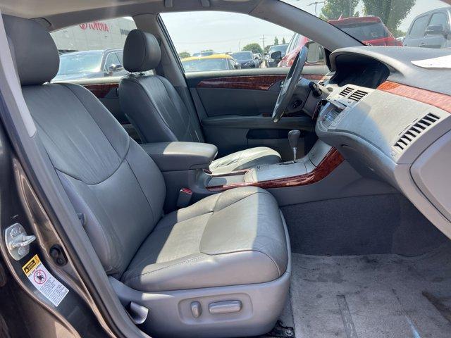 used 2007 Toyota Avalon car, priced at $4,978