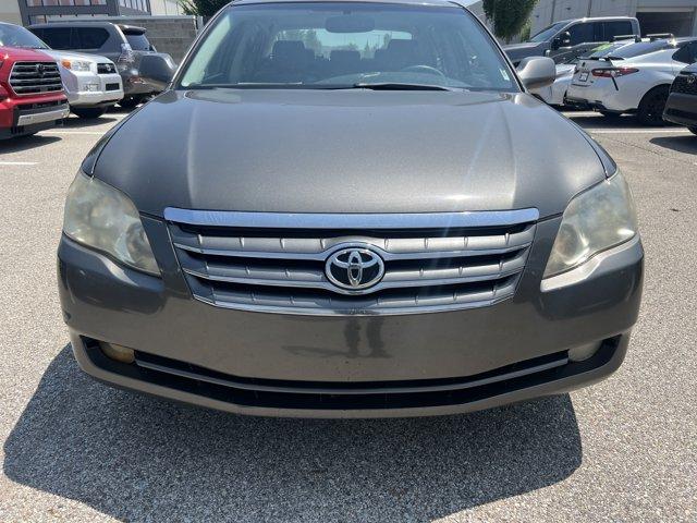 used 2007 Toyota Avalon car, priced at $4,978