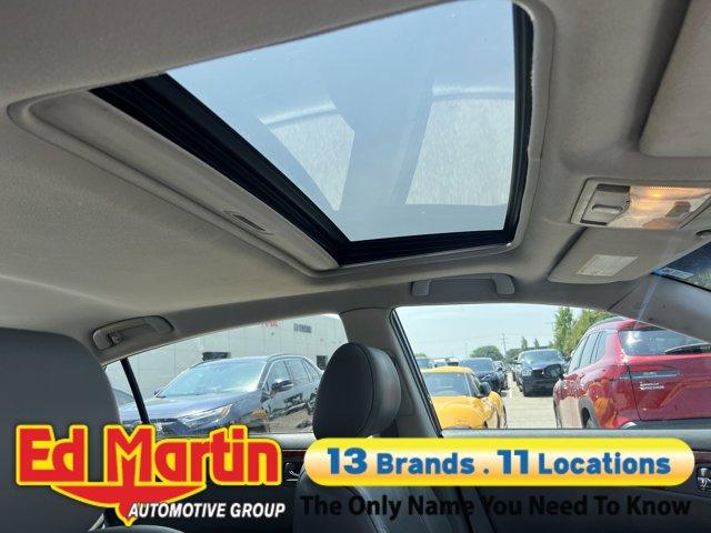 used 2007 Toyota Avalon car, priced at $4,978