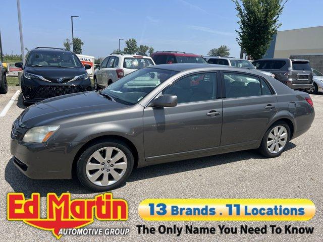 used 2007 Toyota Avalon car, priced at $4,978