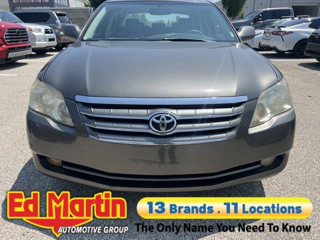 used 2007 Toyota Avalon car, priced at $4,978