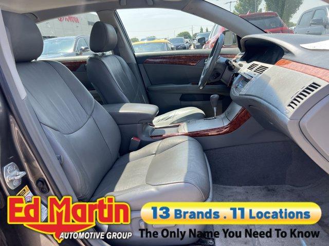used 2007 Toyota Avalon car, priced at $4,978
