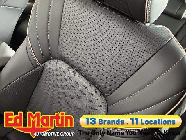 new 2026 Toyota Crown car, priced at $48,730