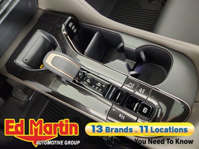 new 2026 Toyota Crown car, priced at $48,730