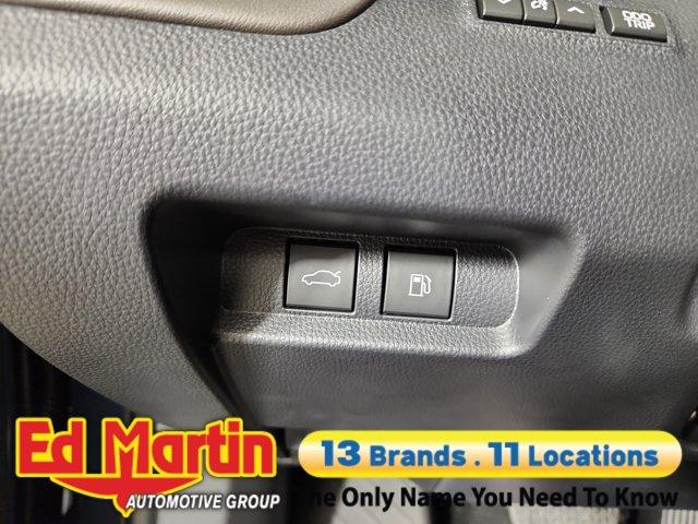 new 2026 Toyota Crown car, priced at $48,730