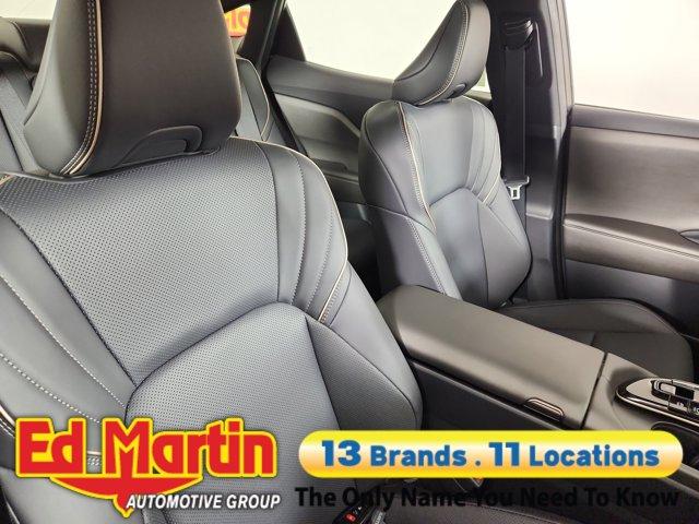 new 2026 Toyota Crown car, priced at $48,730