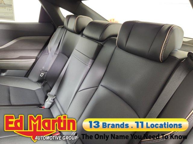 new 2026 Toyota Crown car, priced at $48,730