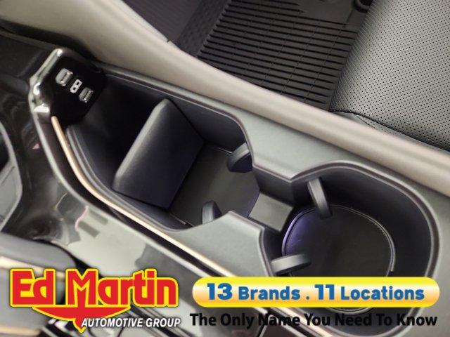 new 2026 Toyota Crown car, priced at $48,730