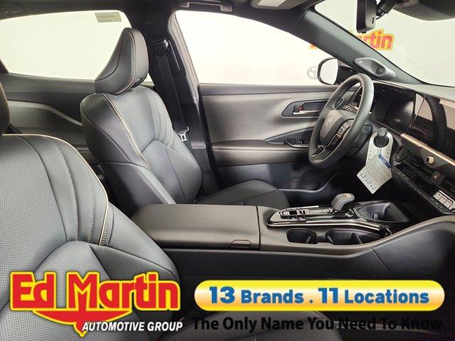 new 2026 Toyota Crown car, priced at $48,730