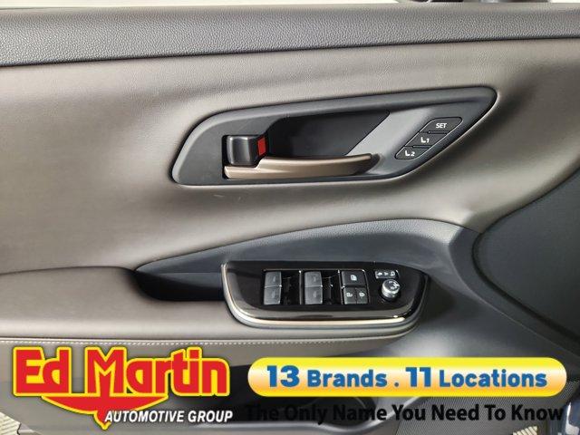 new 2026 Toyota Crown car, priced at $48,730