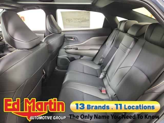 new 2026 Toyota Crown car, priced at $48,730