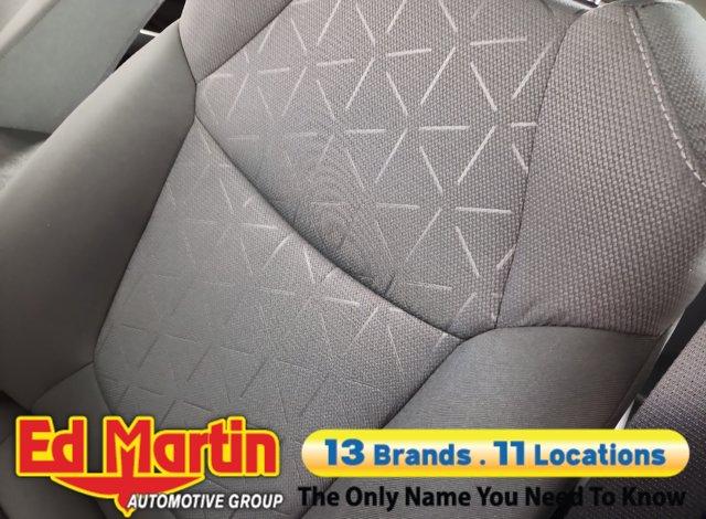 new 2025 Toyota RAV4 Hybrid car, priced at $36,768