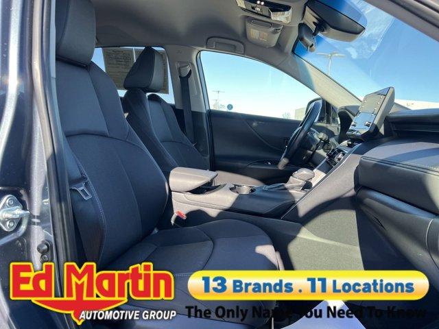 used 2021 Toyota Venza car, priced at $24,397