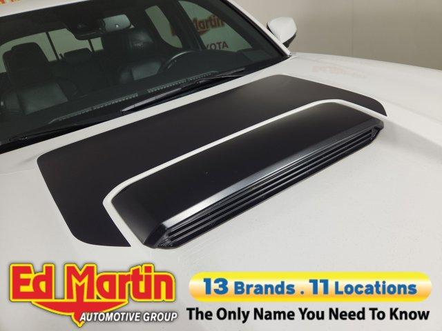 used 2021 Toyota Tacoma car, priced at $41,986