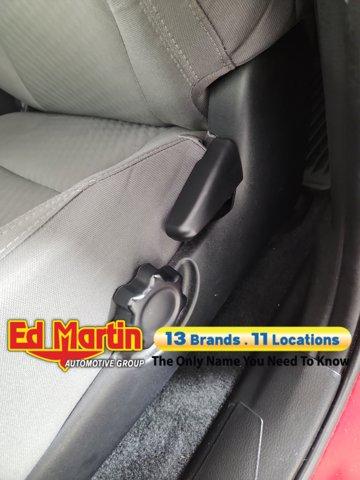 used 2023 Toyota Tacoma car, priced at $35,142