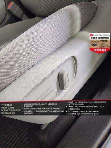 used 2022 Toyota Highlander car, priced at $29,250