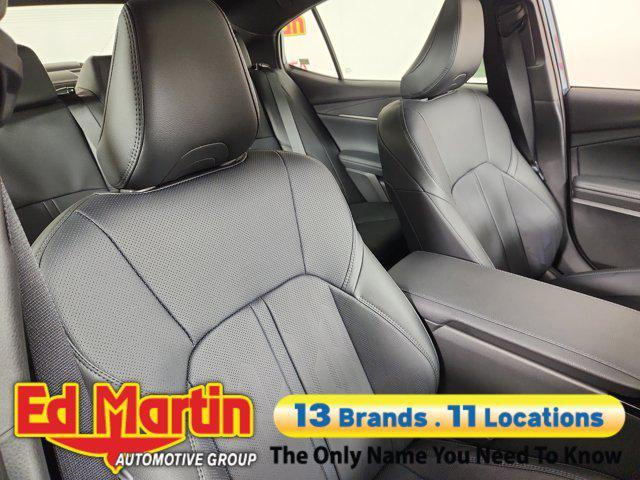 new 2025 Toyota Camry car, priced at $41,668