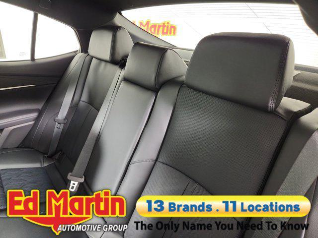 new 2025 Toyota Camry car, priced at $41,668