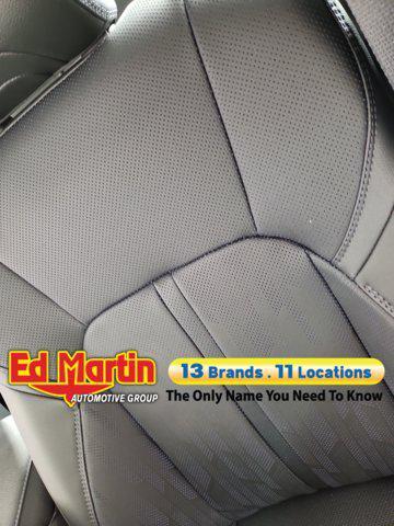 new 2025 Toyota Camry car, priced at $41,668