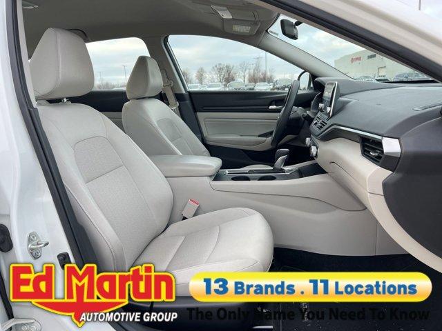 used 2019 Nissan Altima car, priced at $14,548