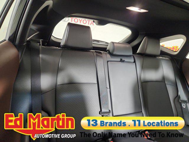 used 2024 Toyota Venza car, priced at $41,208