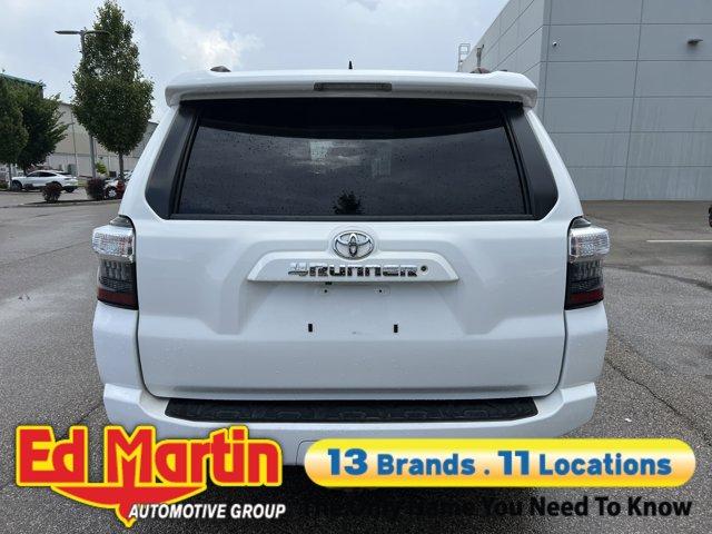 used 2019 Toyota 4Runner car, priced at $30,935