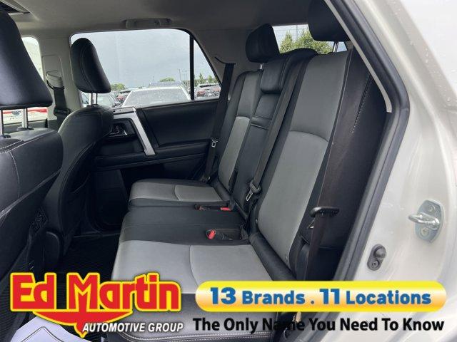 used 2019 Toyota 4Runner car, priced at $30,935