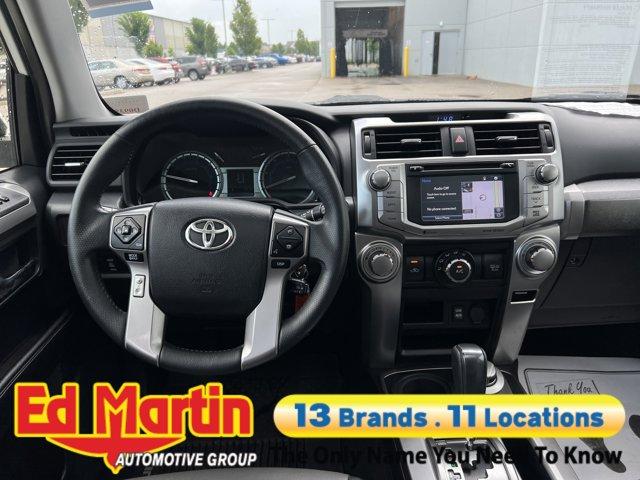 used 2019 Toyota 4Runner car, priced at $30,935