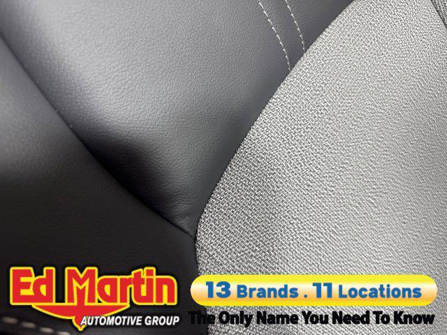 new 2025 Toyota Corolla car, priced at $29,800