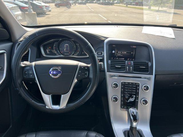 used 2017 Volvo XC60 car, priced at $10,268