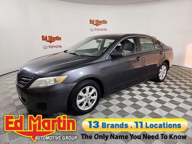 used 2011 Toyota Camry car, priced at $6,927