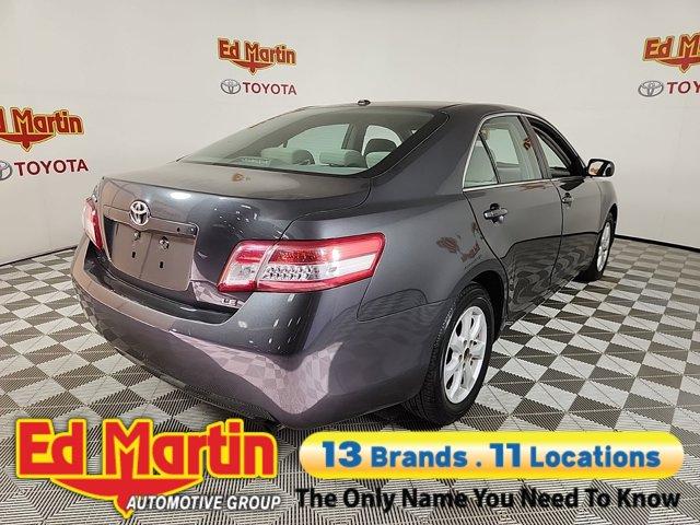 used 2011 Toyota Camry car, priced at $6,927