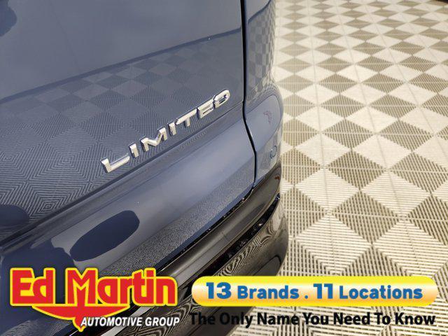 new 2025 Toyota Crown Signia car, priced at $49,824