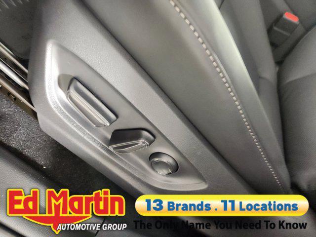 new 2025 Toyota Crown Signia car, priced at $49,824