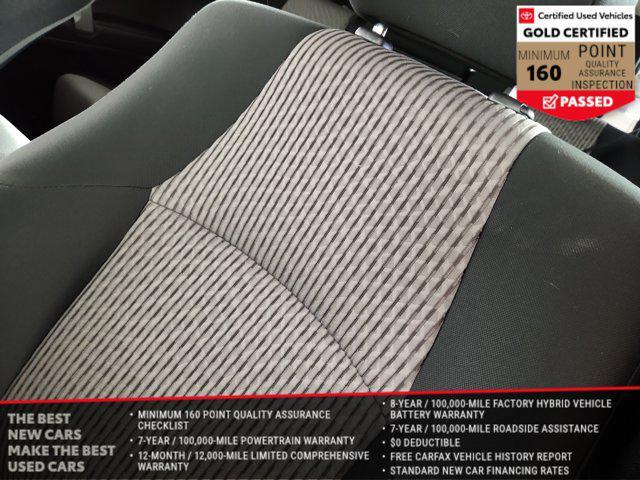 used 2023 Toyota 4Runner car, priced at $38,185